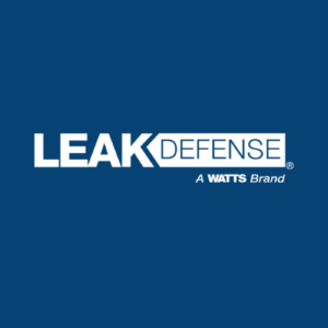 Leak Defense, a Watts brand