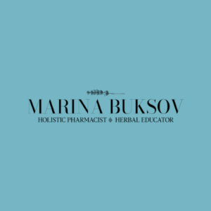 Marina Buksov
