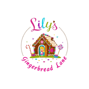 Lily's Gingerbread Lane