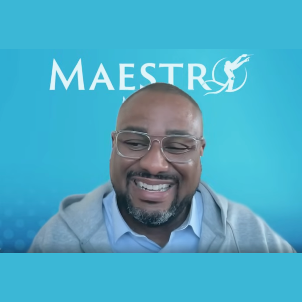 Modern Maestros: Conversation With EveretteTaylor