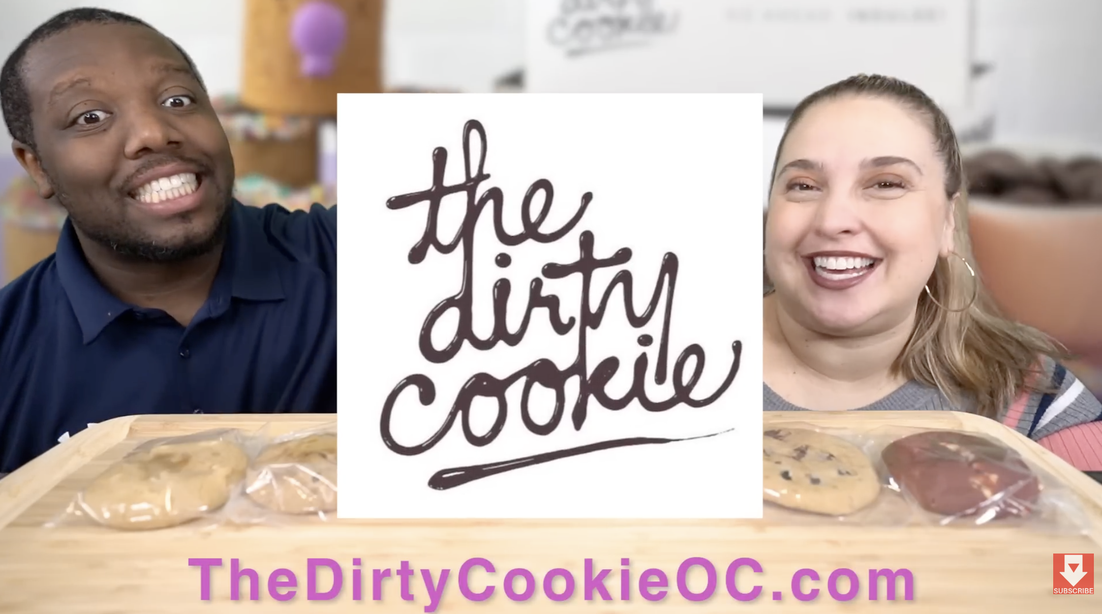 OMG These Were So GOOD!!!!