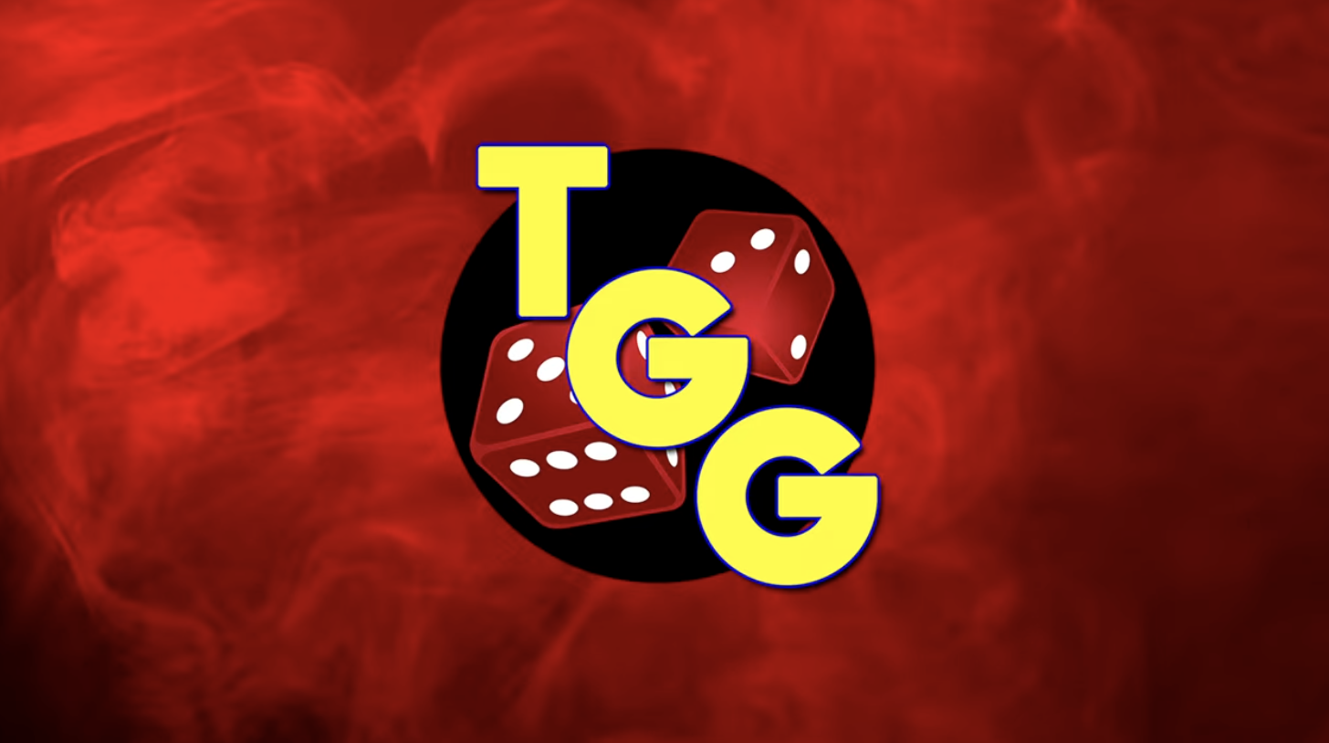  2001: A Space Odyssey | The Board Game Unboxing and First Look on The Gaming Gang Dispatch EP 1199