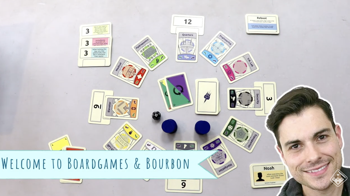 Assembly: Think 2001 A Space Odyssey + Escape Room Lock + Black Sonata