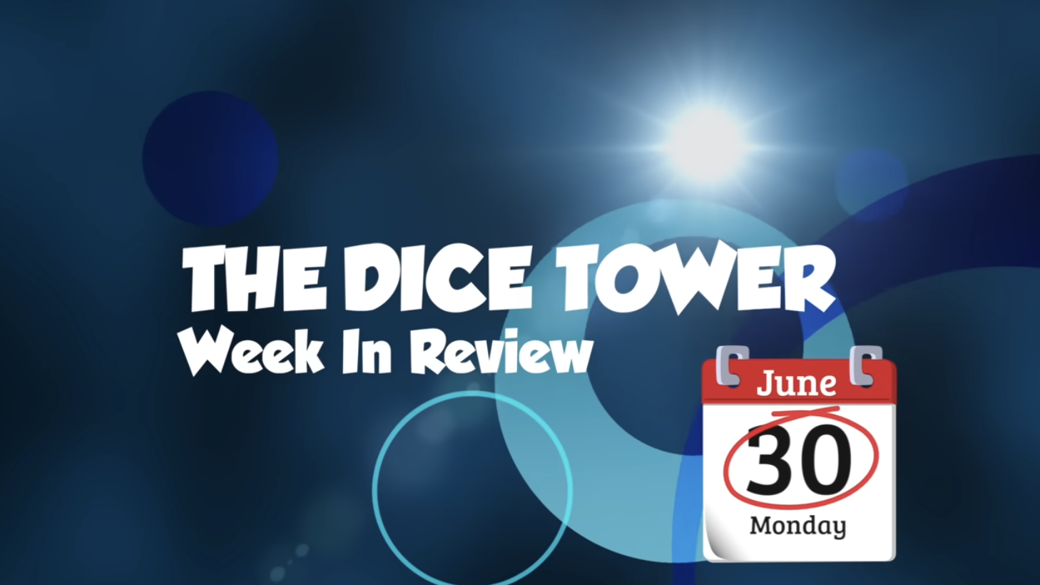  Week In Review July 21, 2025